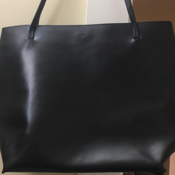 Furla Shoulder Bag - Picture 3 of 6